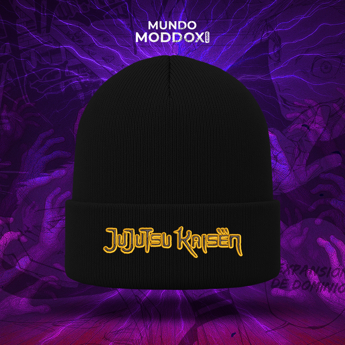 Gorro | Jujutsu kaisen | Jujutsu Kaisen