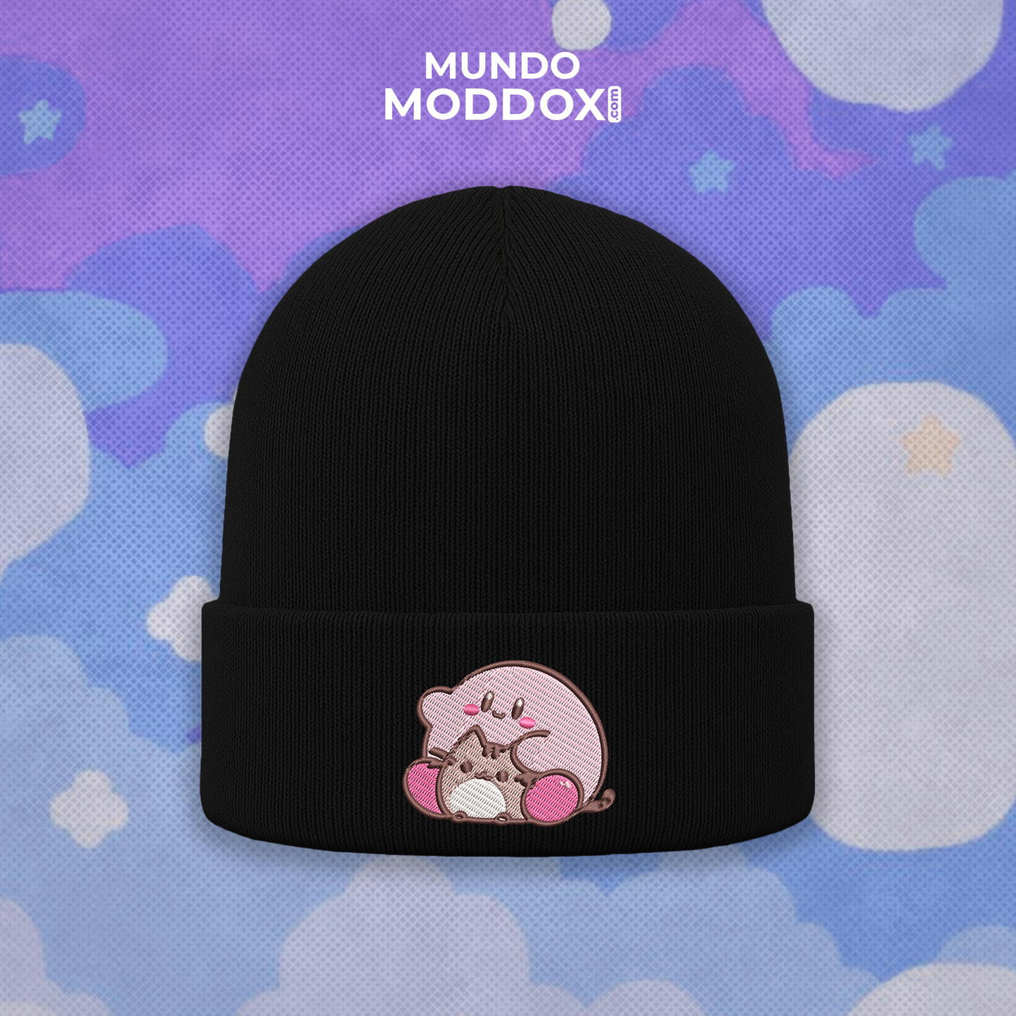 Gorro | Kirby | Kirby cat