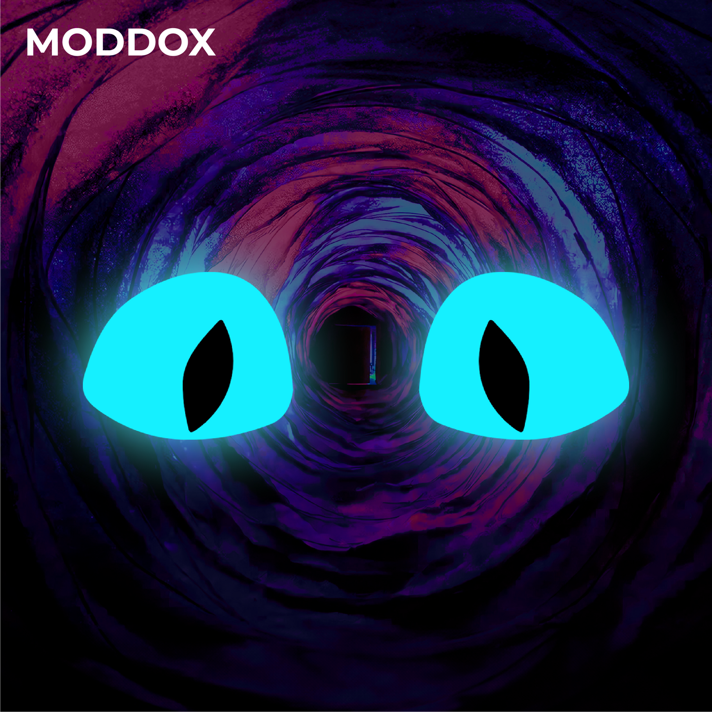 Gorro | Coraline | Gato