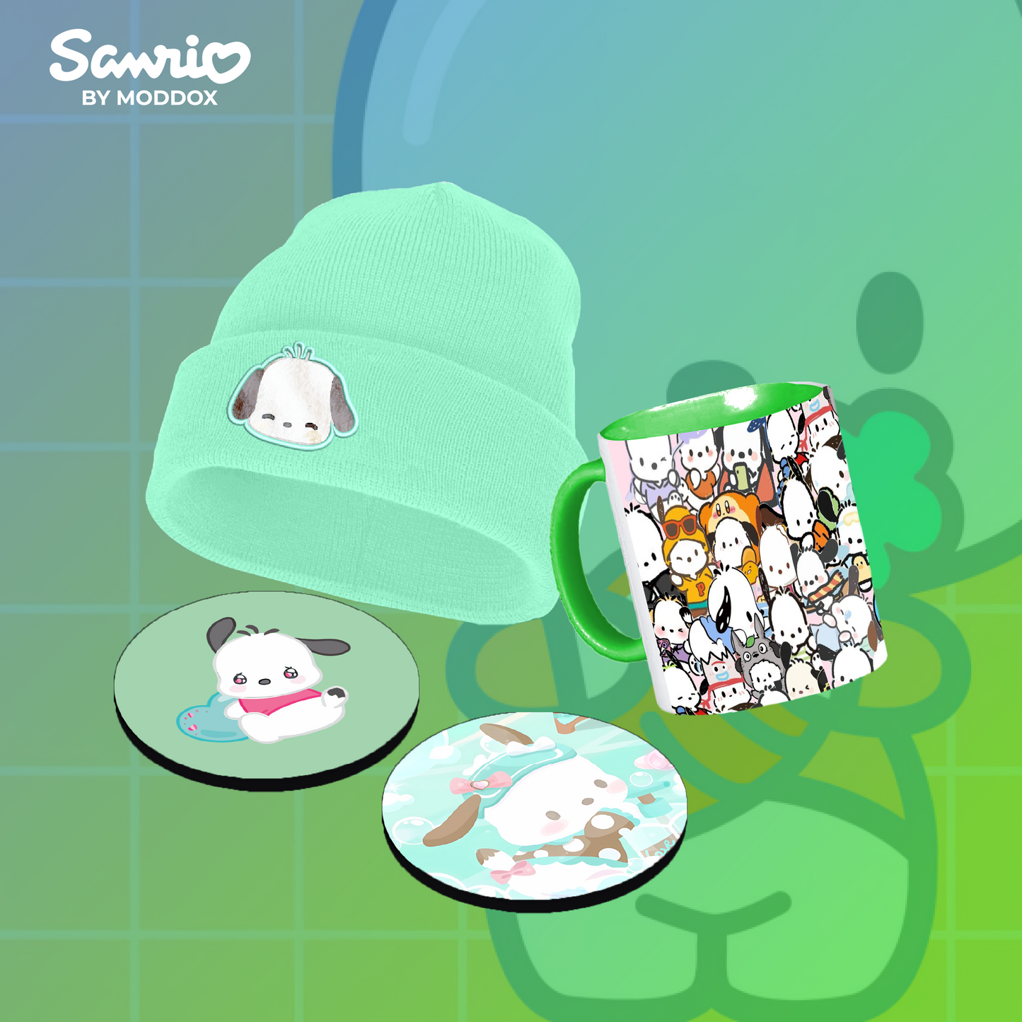 Combox | Sanrio | Cutes