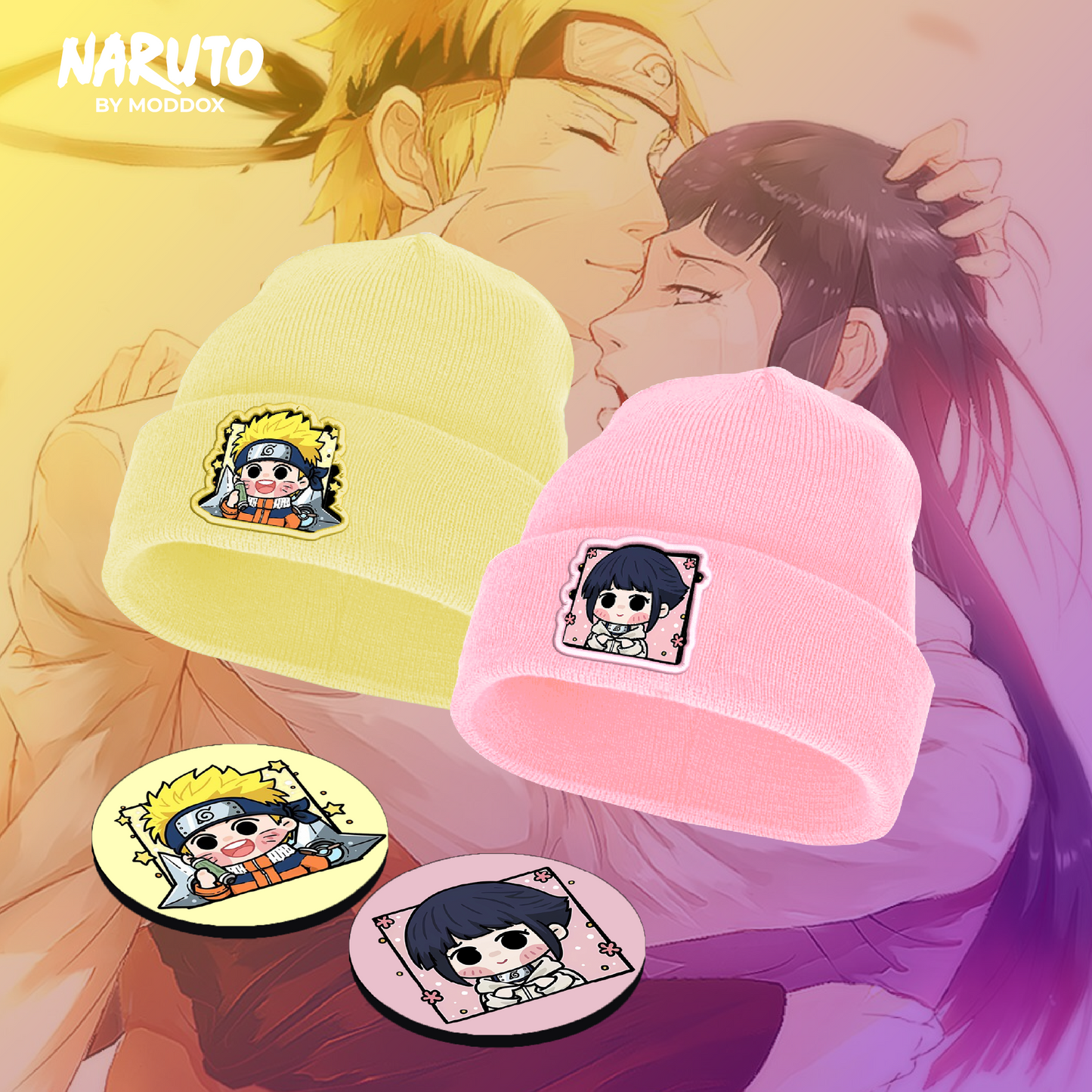Combox | Naruto | Naruto and Hinata