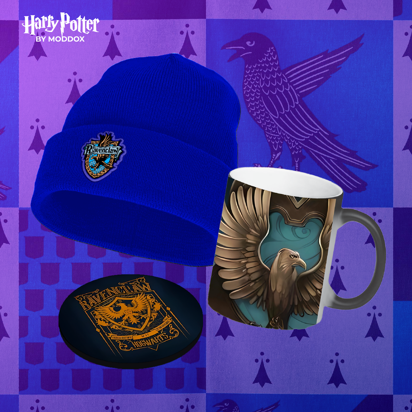 Combox | Harry Potter | honors
