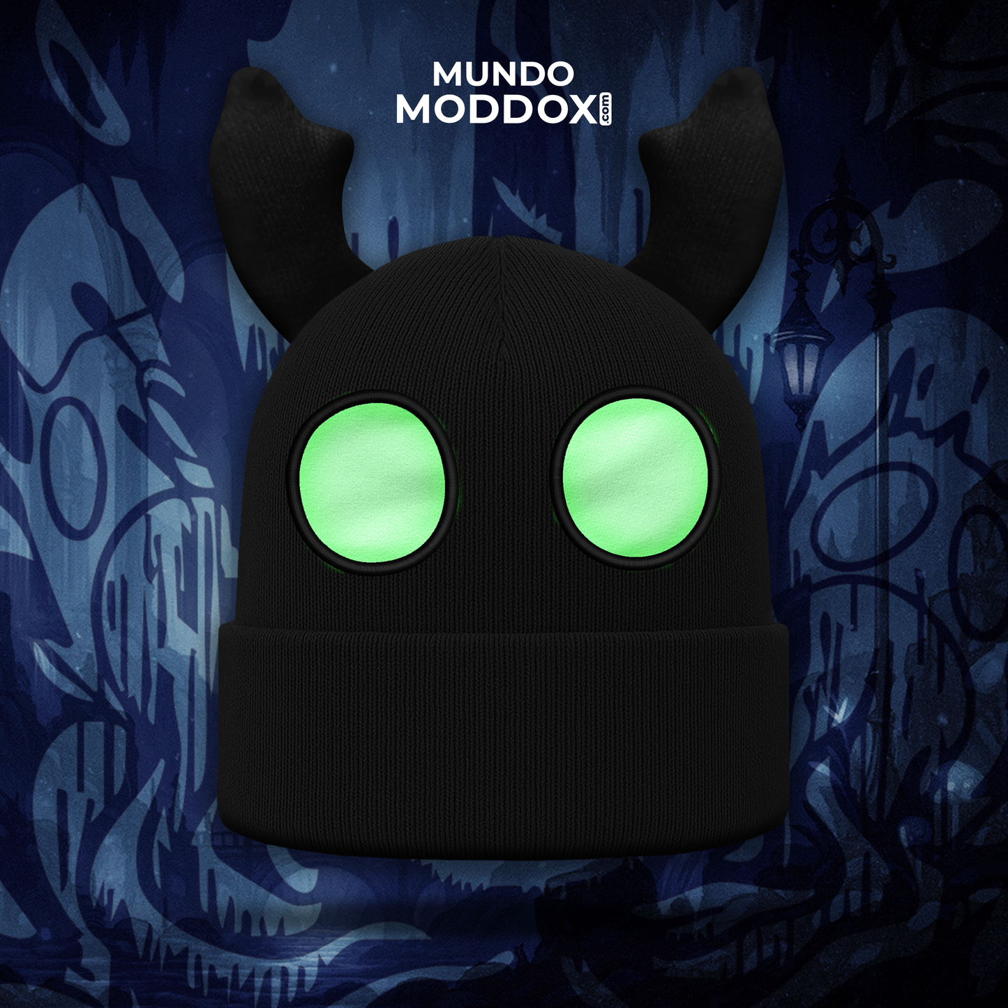 Gorro | Hollow knight | Caballerito