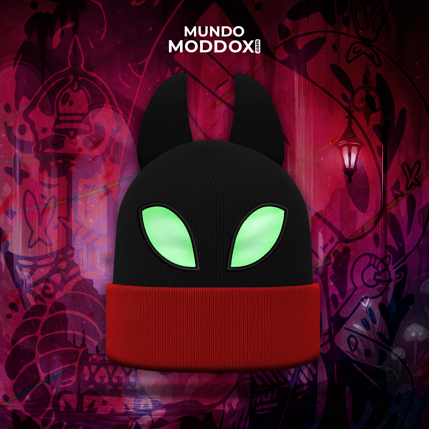 Gorro | Hollow knight | Hornet