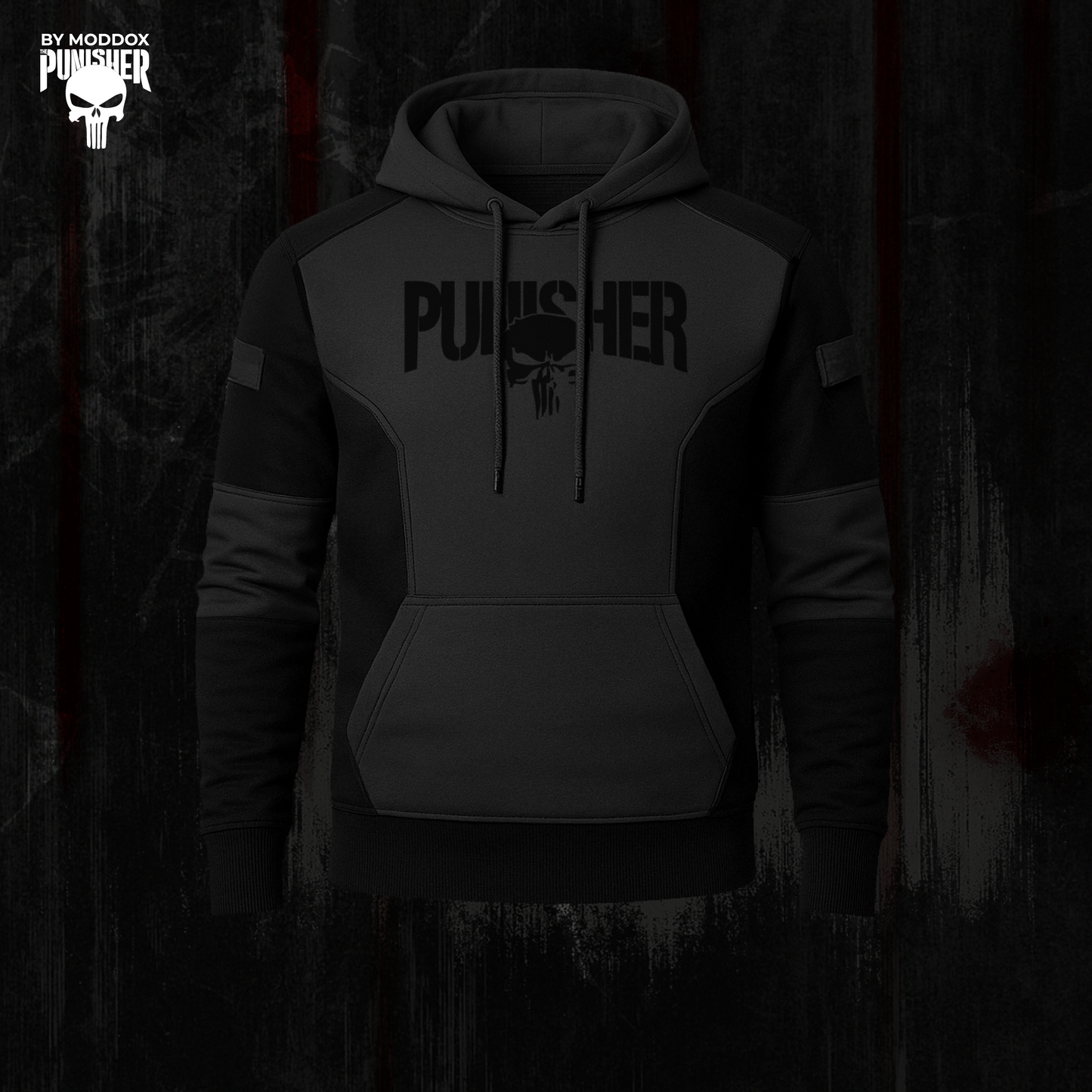 Hoodie | Punisher