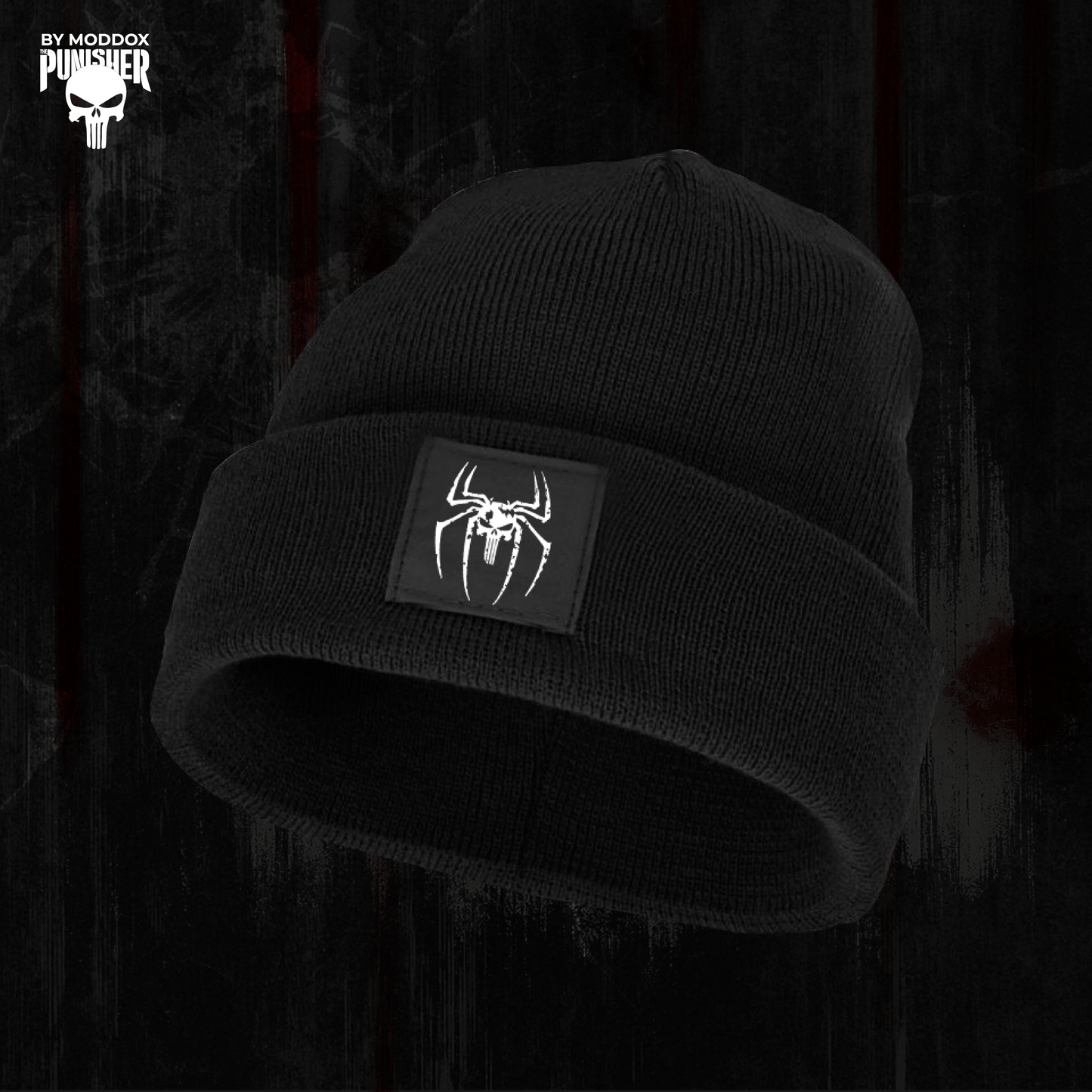 Gorro | Punisher | Spider Punisher