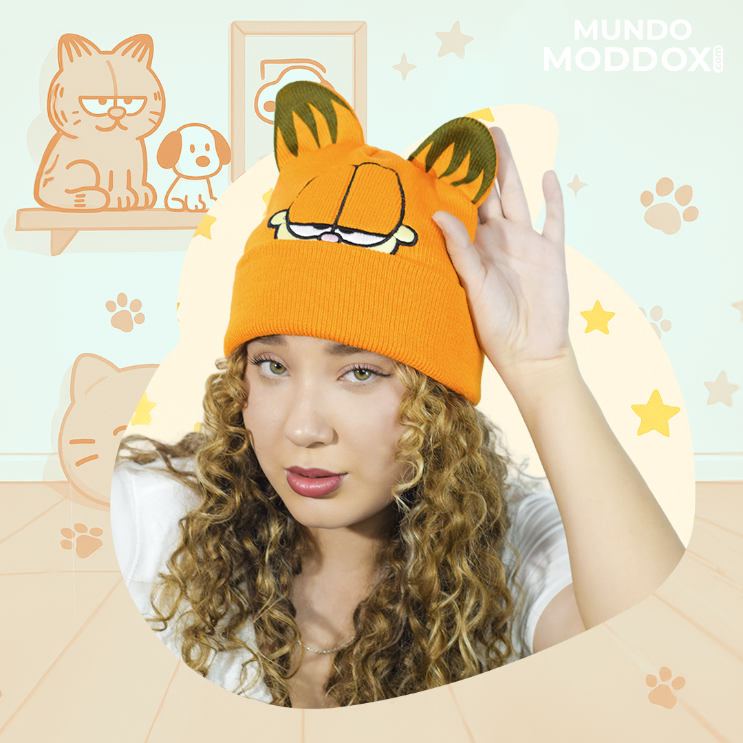 Gorro | Garfield | Garfield