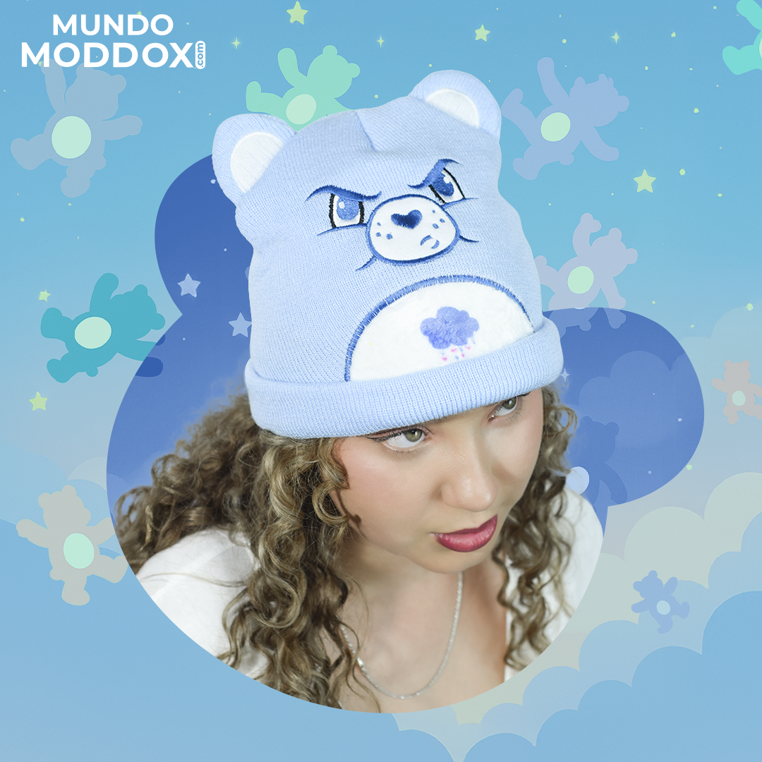 Gorro | Care Bears | Ositos