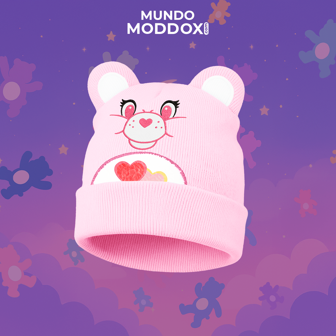 Gorro | Care Bears | Ositos