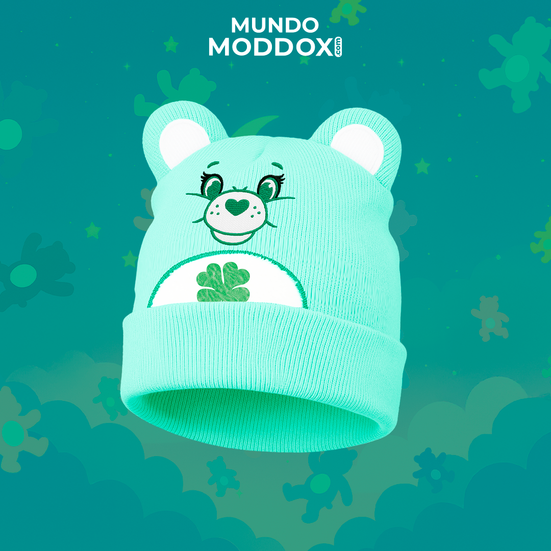Gorro | Care Bears | Ositos