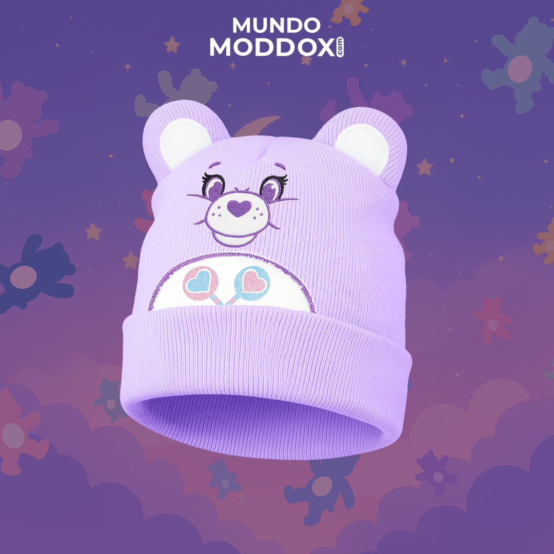 Gorro | Care Bears | Ositos