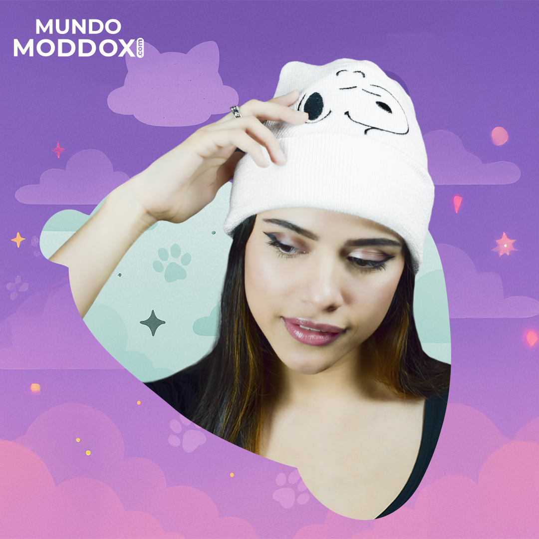 Gorro | Snoopy | Sleepy