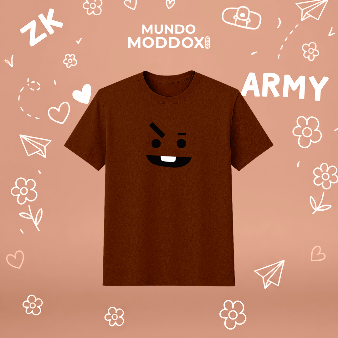 T-Shirt | BT21