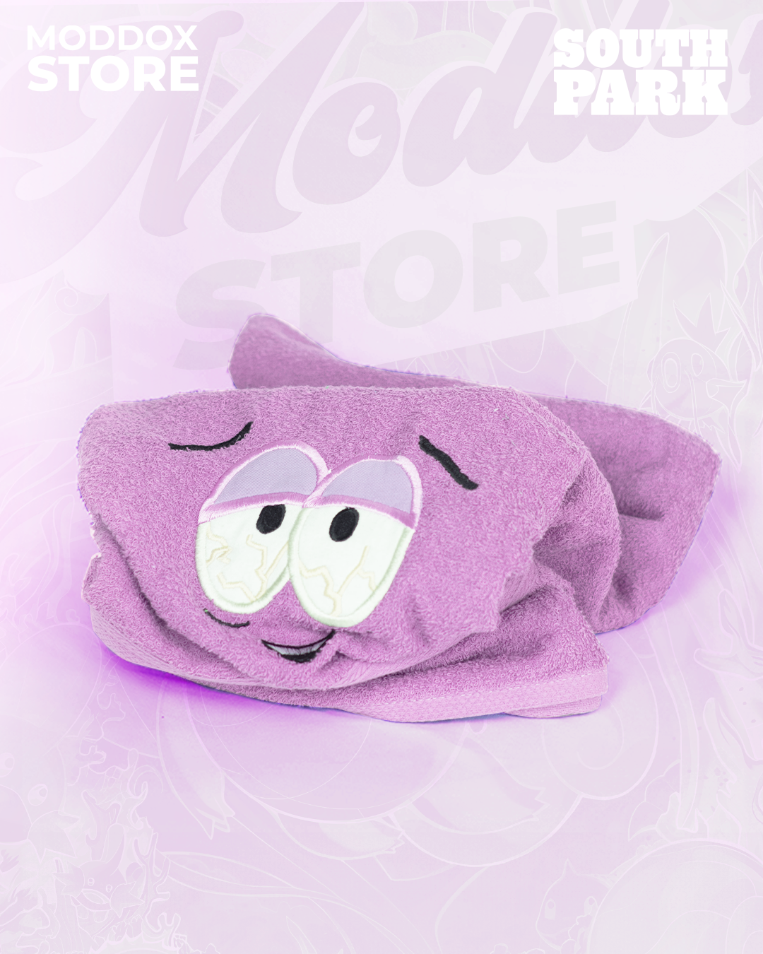 Toalla | South park | Toallin
