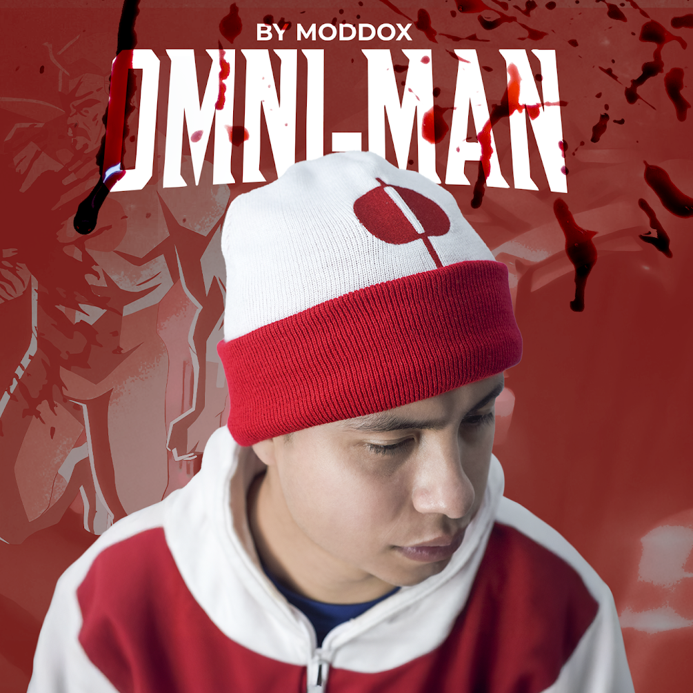 Gorro | Invincible | omniman