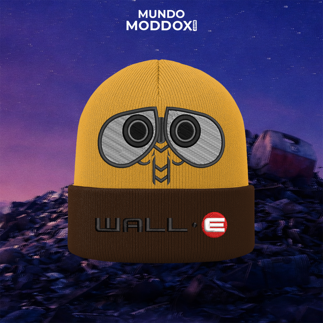Gorro | WALL·E | WALL·E