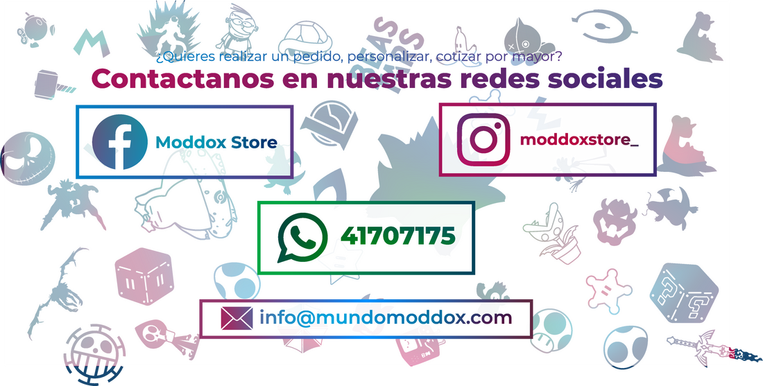 Contactanos