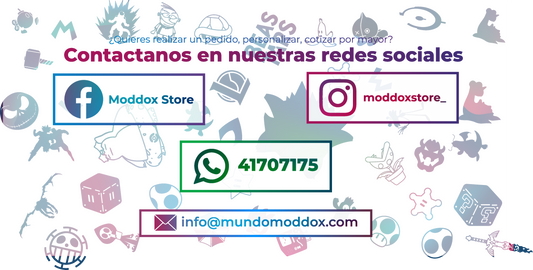 Contactanos