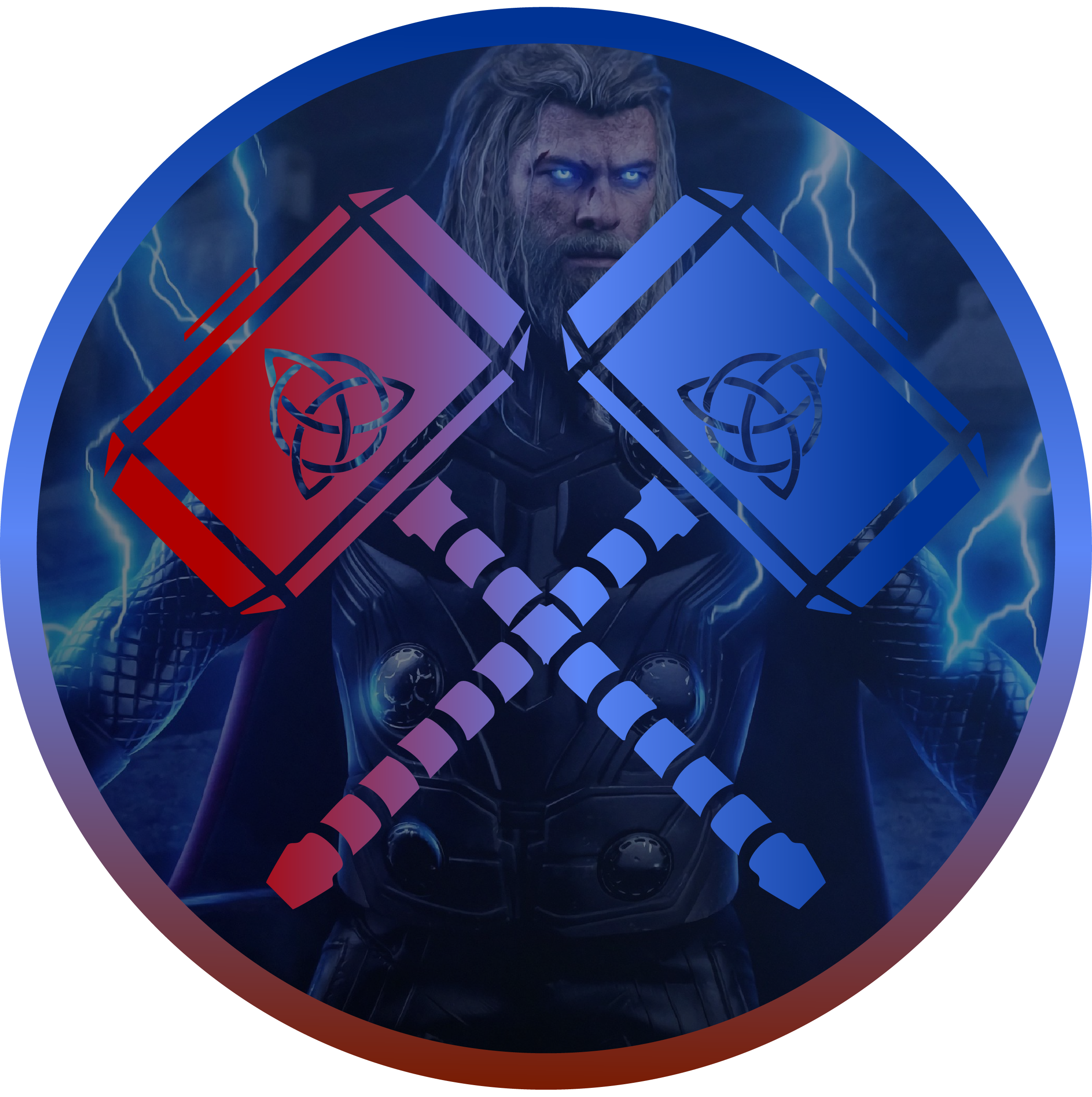 Thor – Moddox