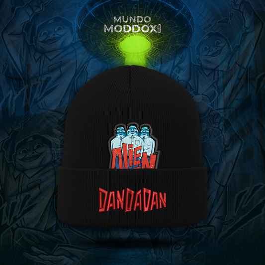 Gorro | Dandadan | Serpos
