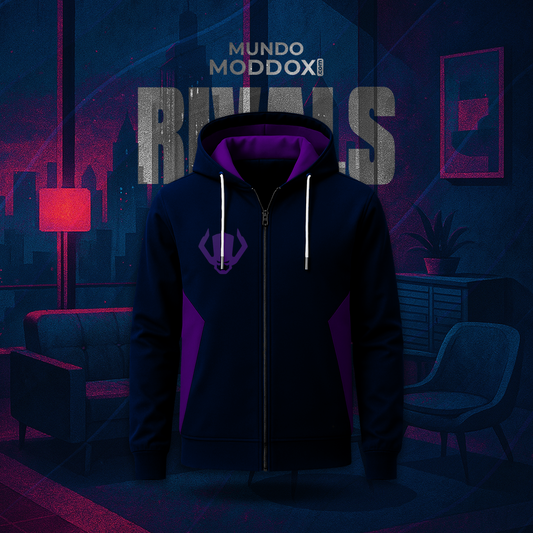 Hoodie | 4 Fantasticos | Galactus