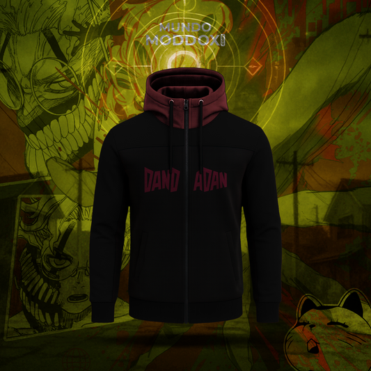 Hoodie | Dandadan | Dandadan