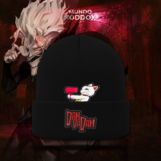 Gorro | Dandadan | Juguetona