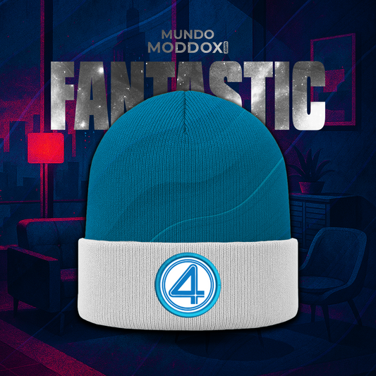 Gorro | 4 Fantasticos | Reed