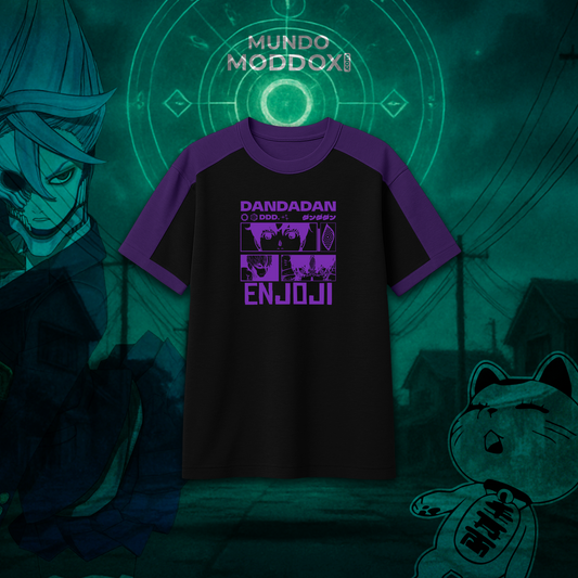T-shirt | Dandadan | Jiji