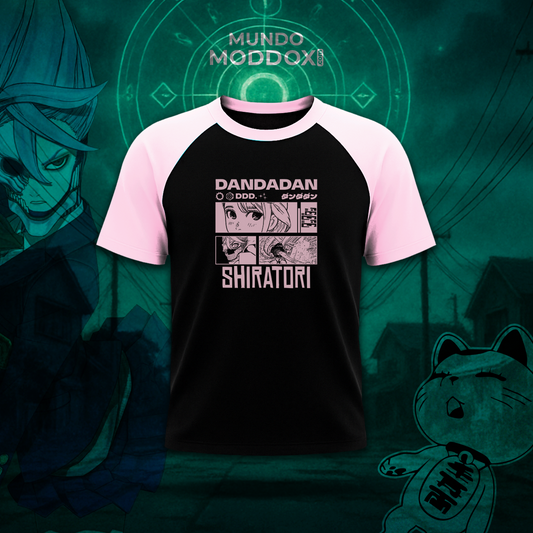 T-shirt | Dandadan | Aira