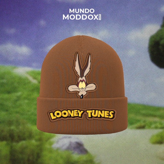 Gorro | Looney Tunes | Coyote