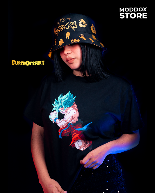 T-shirt | Dragon Ball | Super T-shirt