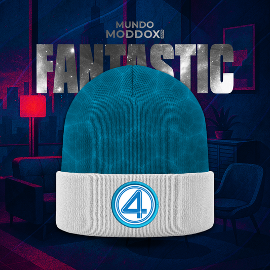 Gorro | 4 Fantasticos | Sue