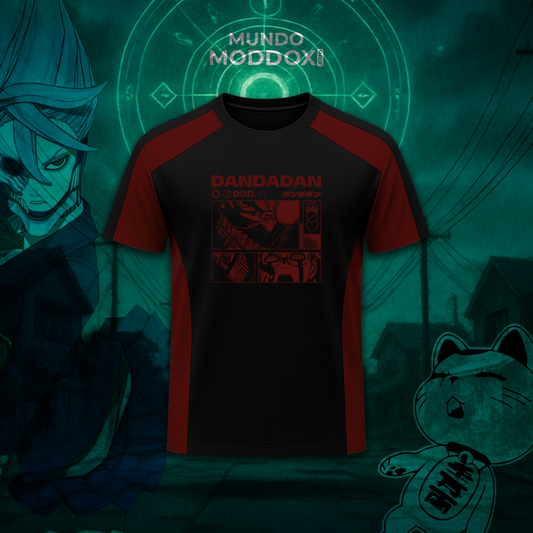 T-shirt | Dandadan | Okarun