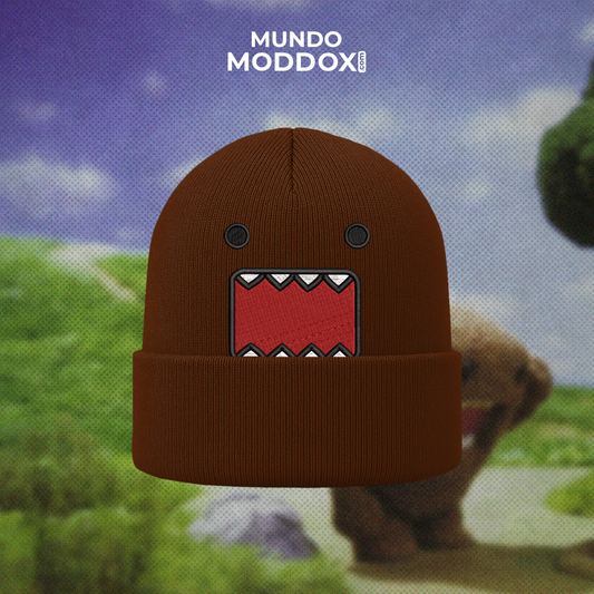 Gorro | Domo-Kun