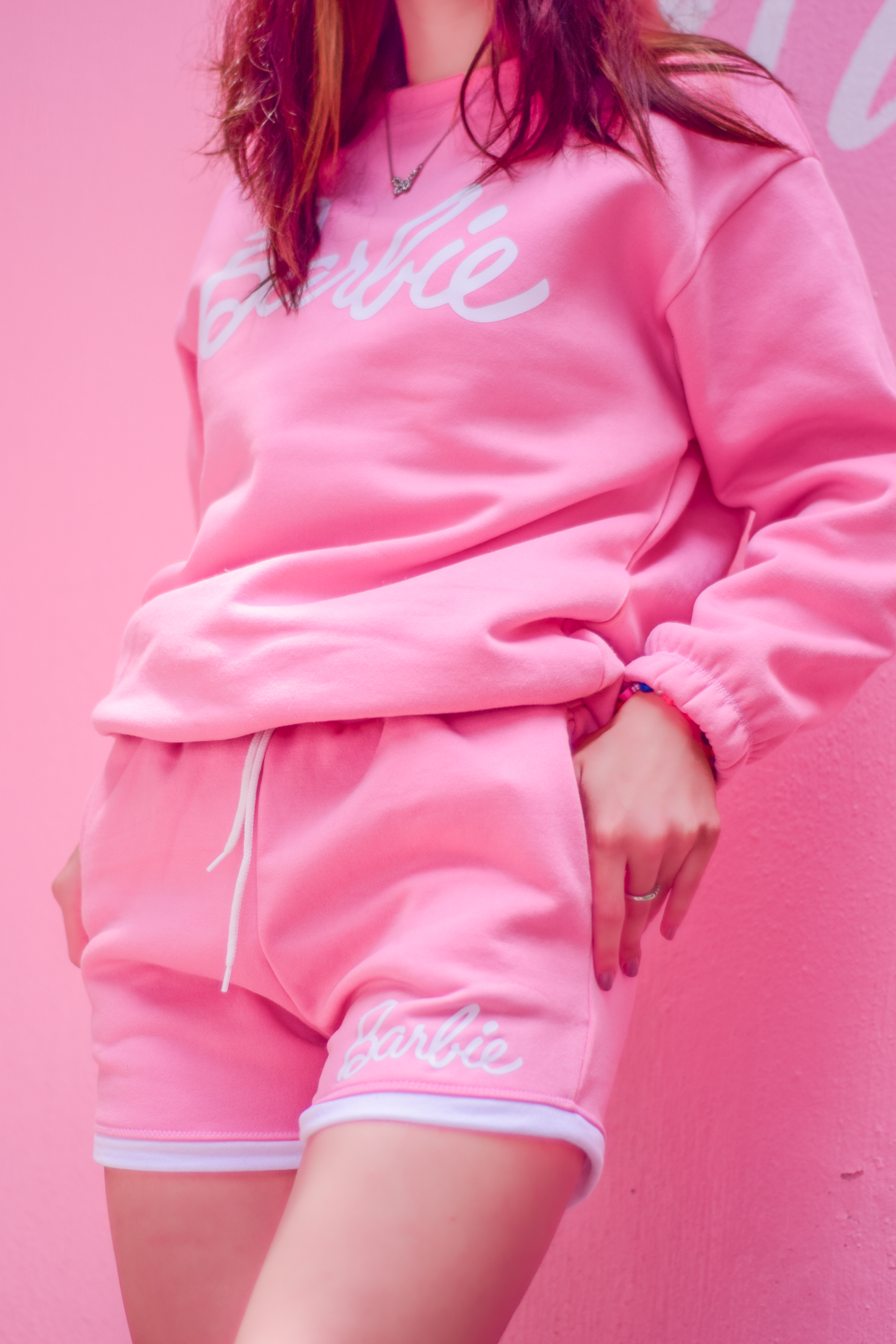 Hoodie | Barbie