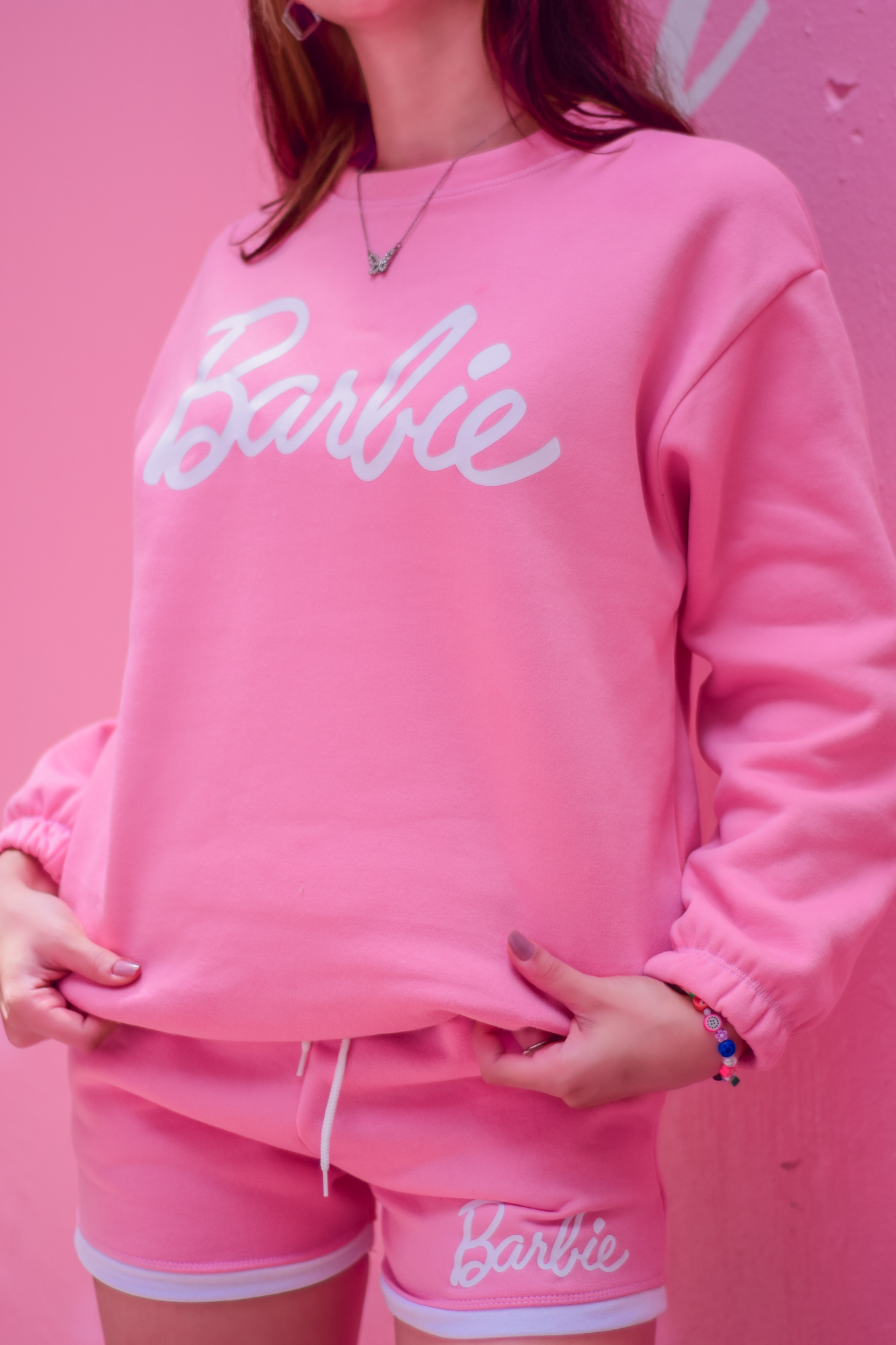 Short |Barbie