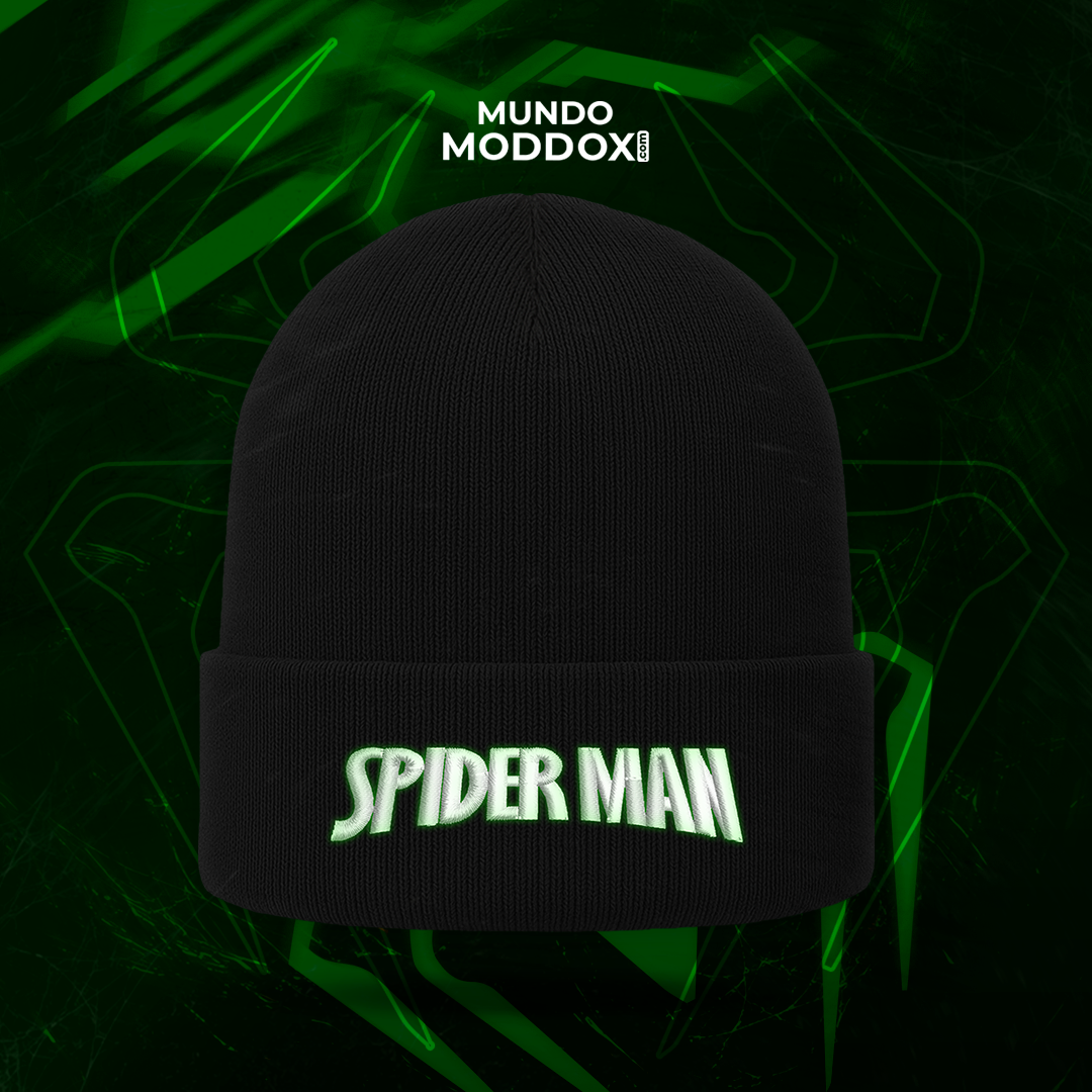 Gorro | Spider-Man | Web of Shadows