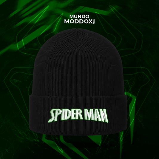 Gorro | Spider-Man | Web of Shadows