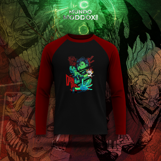 T-shirt | Dandadan | Balls