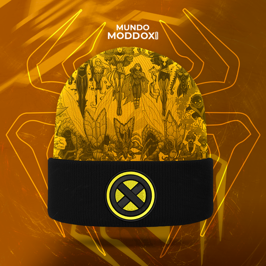 Gorro | X-Men | House of X