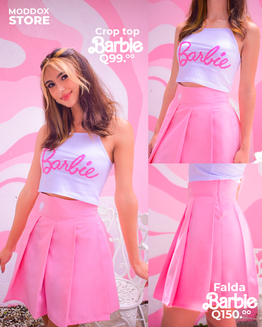 Falda | barbie