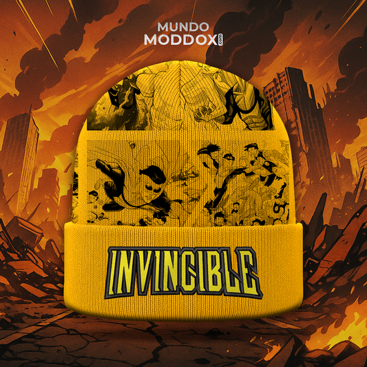 Gorro | Invincible | Comic invincible