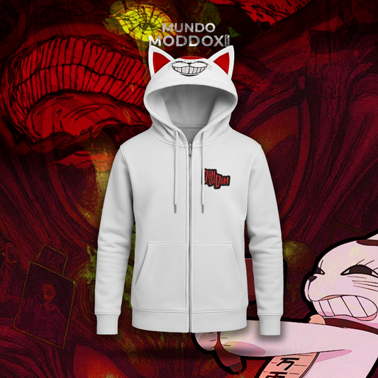 Hoodie | Dandadan | Turbo Abuela