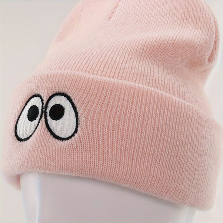 Gorro|Ojitos|