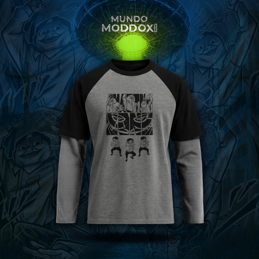 T-shirt | Dandadan | Serpos