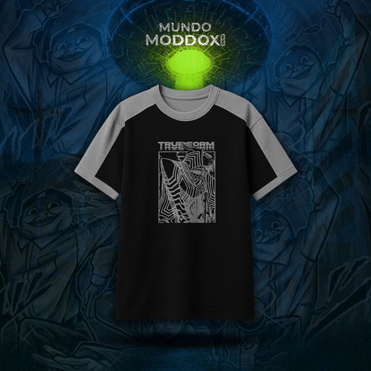 T-shirt | Dandadan | True Form