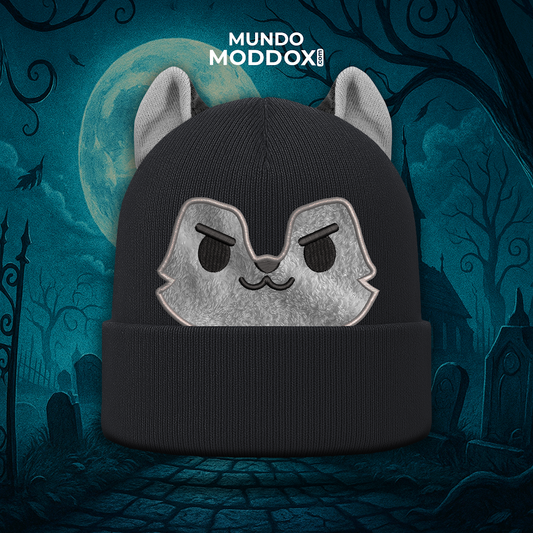 Gorro | Lobo