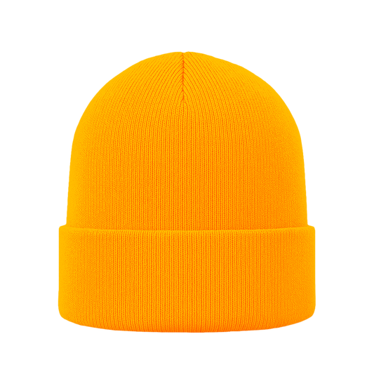 Gorro | Amarillo Oro (C67)