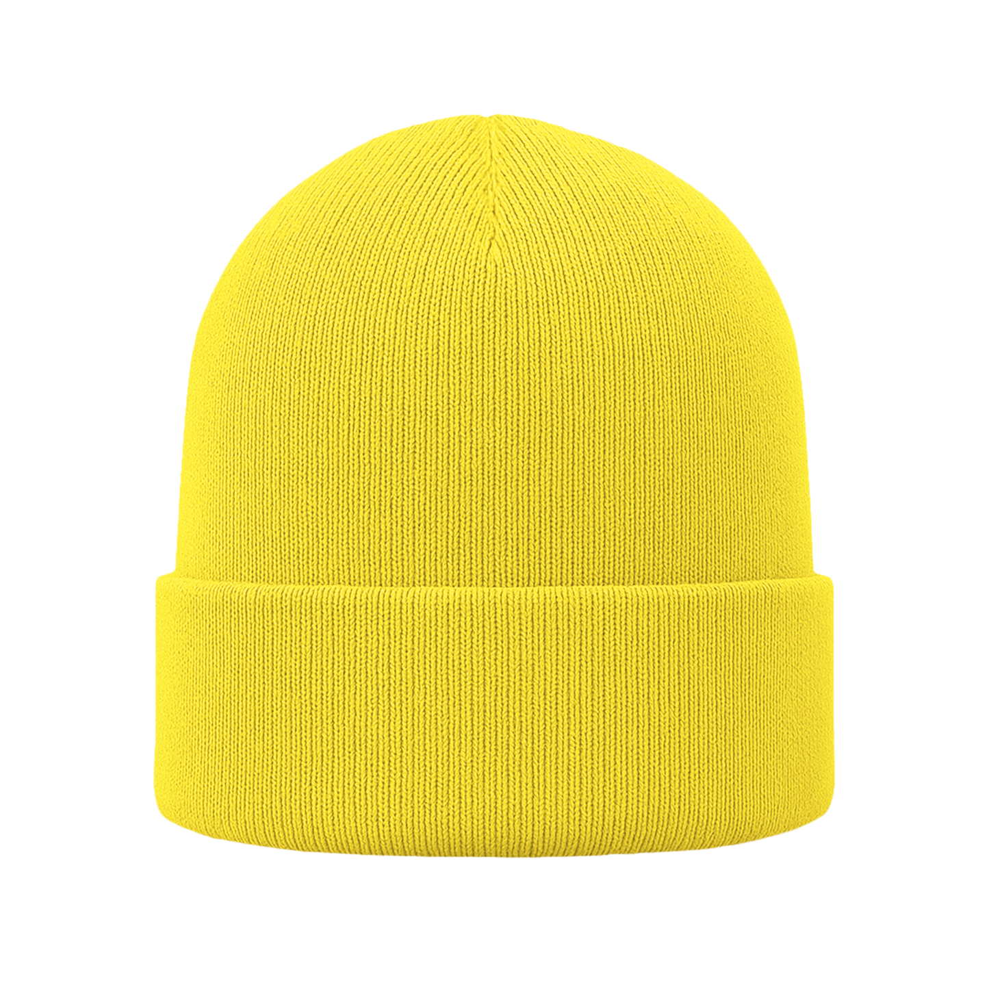 Gorro | Amarillo Canario (C165)